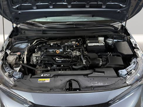 Used 2025 Toyota Corolla LE FWD image 26