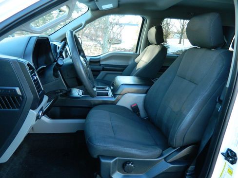 Used 2020 Ford F150 XL w/ Equipment Group 101A Mid image 10