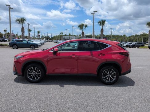 Used 2024 Lexus NX 250 FWD image 8