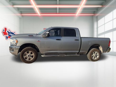 Used 2024 RAM 2500 Big Horn image 1