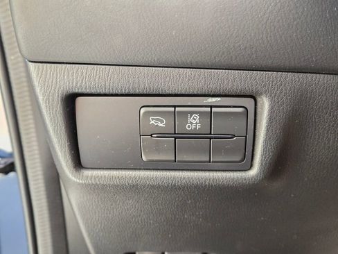 Used 2024 MAZDA CX-5 AWD 2.5 S w/ Select Package image 10