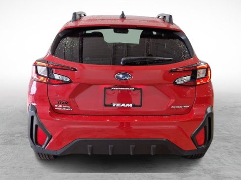 Used 2024 Subaru Crosstrek 2.0i Premium image 6