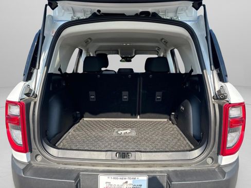 Used 2024 Ford Bronco Sport Big Bend AWD/4WD image 28