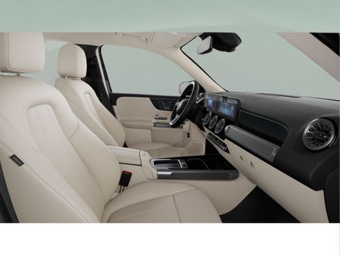 Certified 2026 Mercedes-Benz GLB 250 image 42