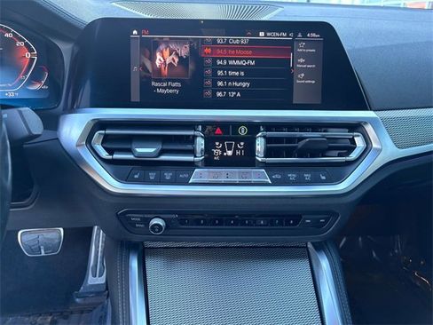 Used 2021 BMW 440i xDrive Coupe w/ Premium Package image 22