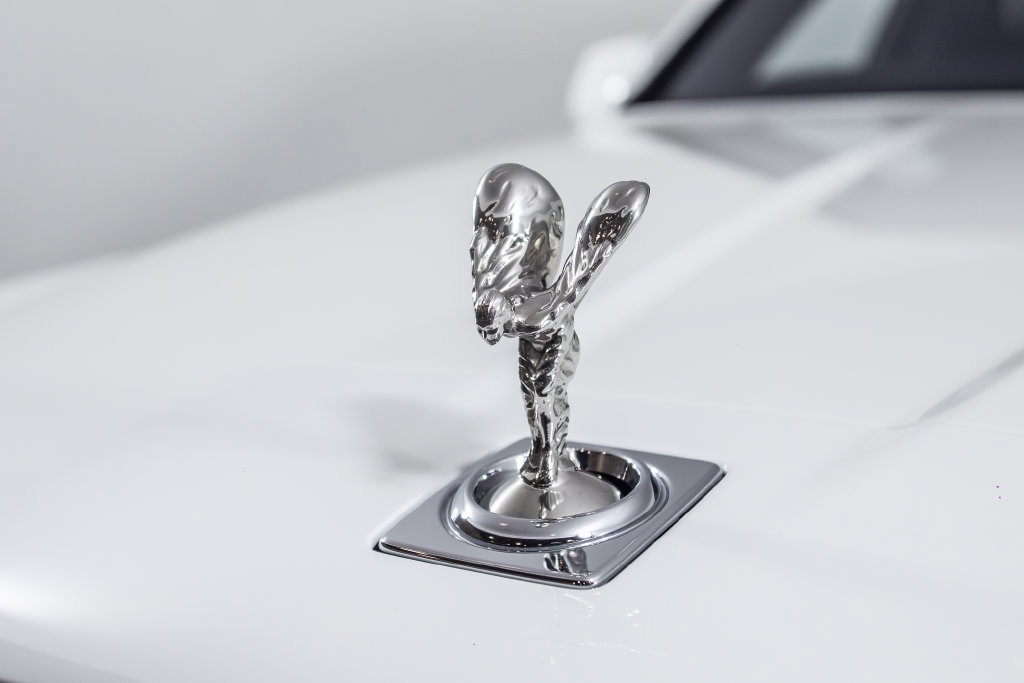 Used 2019 Rolls-Royce Cullinan AWD/4WD image 70