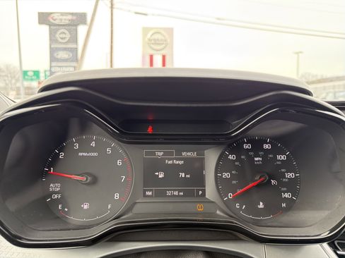 Used 2024 Chevrolet Trax LS w/ LS Convenience Package image 17