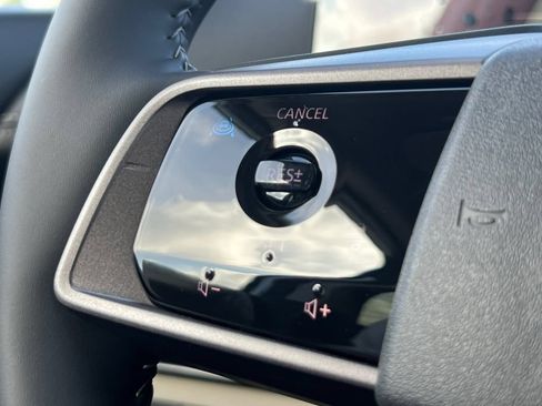 New 2026 Nissan Murano SV AWD/4WD image 11