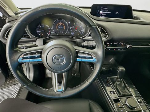 Used 2023 MAZDA CX-30 AWD 2.5 S w/ Preferred Package image 11