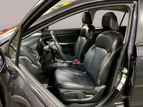 Used 2017 Subaru Crosstrek 2.0i Limited AWD/4WD image 8