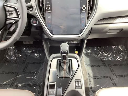 New 2026 Subaru Crosstrek 2.5i Limited AWD/4WD image 11