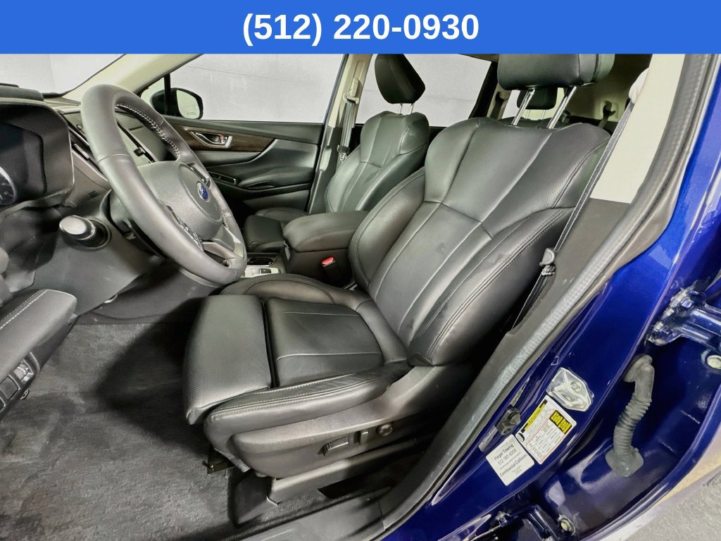Certified 2026 Subaru Ascent Touring AWD/4WD image 26