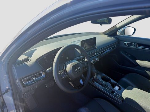 New 2026 Honda Civic Sport image 9