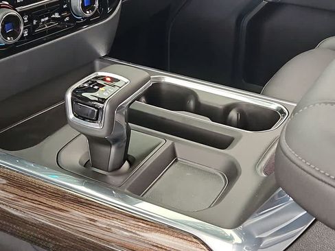 New 2026 Chevrolet Silverado 1500 RST AWD/4WD image 20