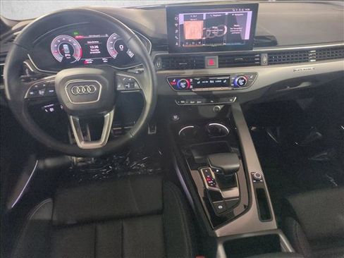 Used 2024 Audi A4 2.0T Premium Plus w/ Premium Plus Package image 21