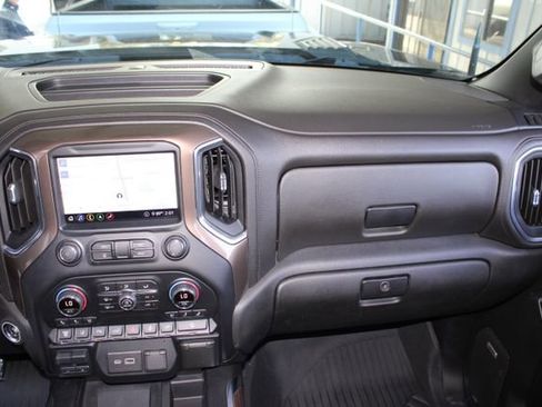 Used 2020 Chevrolet Silverado 3500 High Country w/ Z71 Off-Road Package image 29