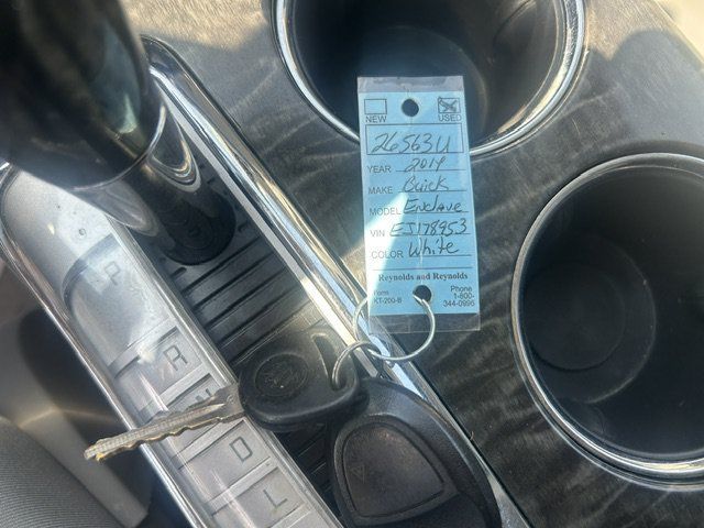 Used 2014 Buick Enclave Leather FWD image 23