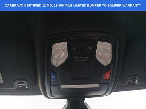 Used 2024 RAM 2500 Big Horn w/ Off Road Package image 14