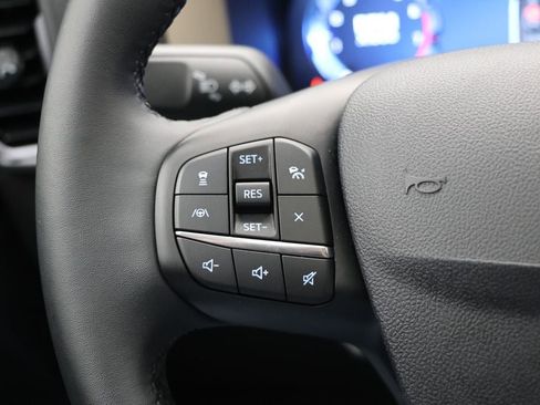 Used 2025 Ford Bronco Sport Big Bend w/ Convenience Package image 19