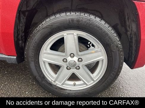 Used 2010 Jeep Patriot Sport FWD image 4