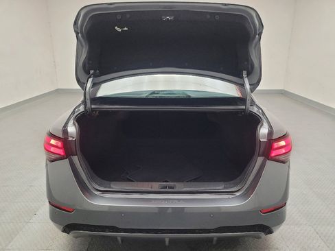 Used 2022 Nissan Sentra S FWD image 29