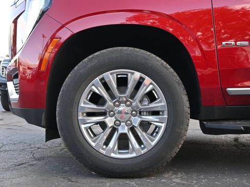 New 2026 GMC Yukon Denali w/ Advanced Technology Package RWD image 30