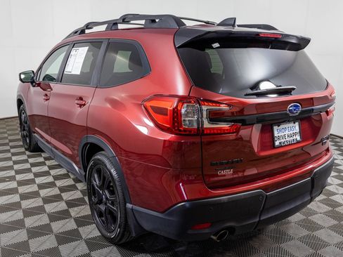 Used 2023 Subaru Ascent Onyx Edition Limited AWD/4WD image 23