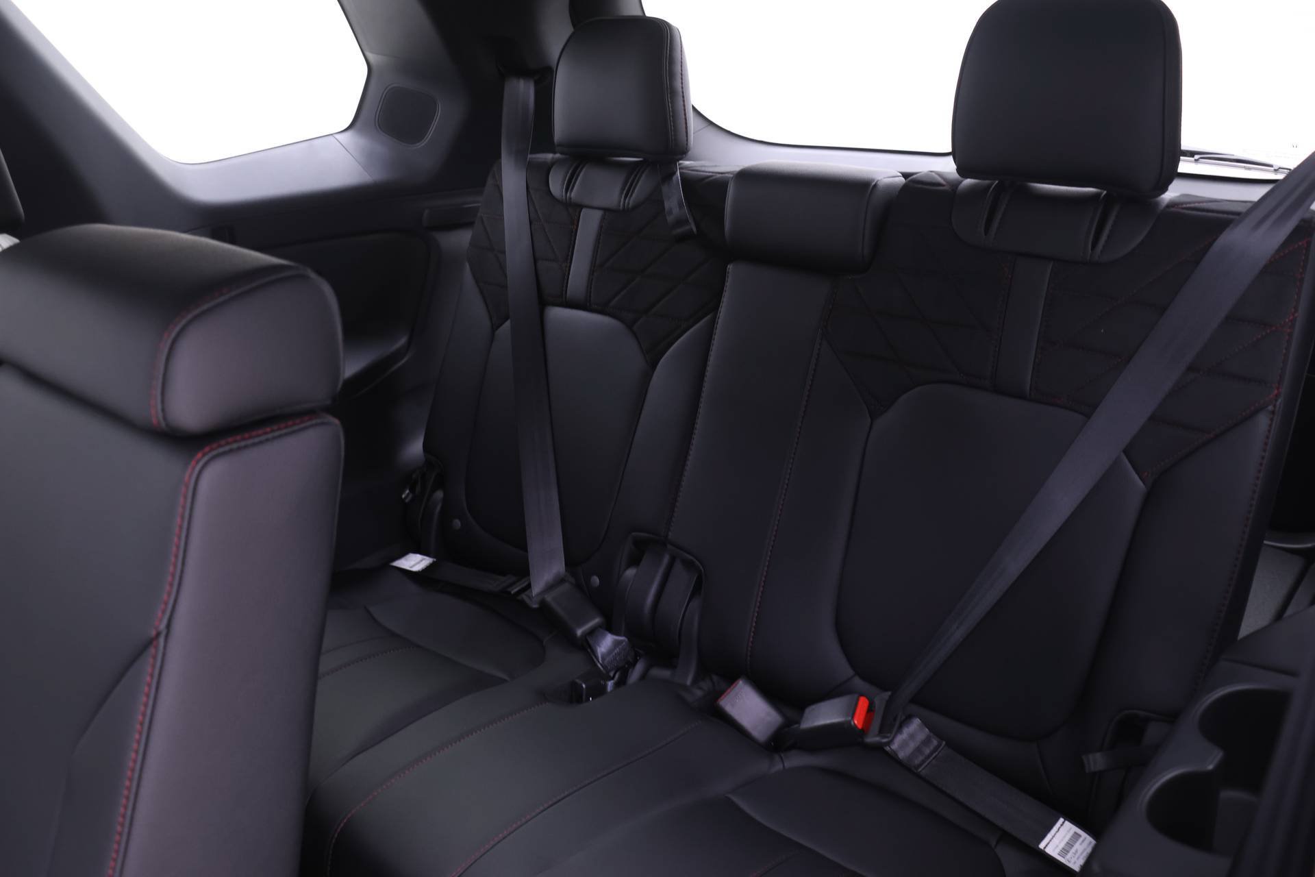 New 2026 Honda Pilot Black Edition image 12