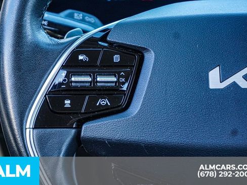 Used 2024 Kia Niro Wind image 30