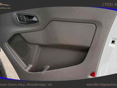 Used 2020 Ford Transit 250 Low Roof w/ Upfitter Package image 28