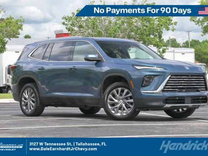 Used 2025 Buick Enclave Preferred