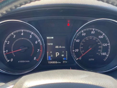 Used 2021 Mitsubishi Outlander Sport SE AWD/4WD image 23