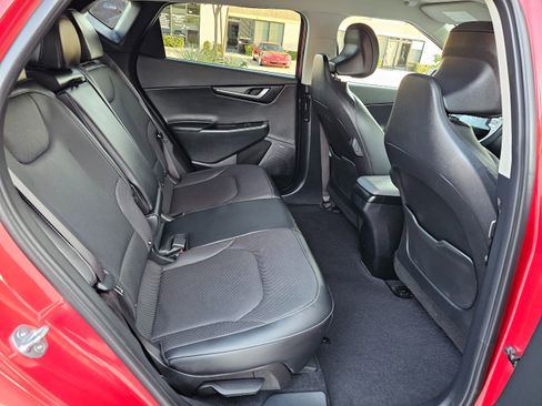 Used 2024 Kia EV6 Wind image 29