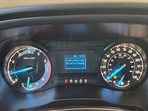 Used 2020 Ford Ranger XL w/ Equipment Group 101A Mid RWD image 10