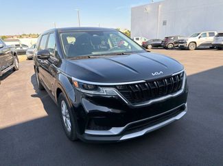 Used 2024 Kia Carnival LX FWD video 1