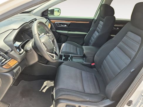 Used 2019 Honda CR-V EX image 22