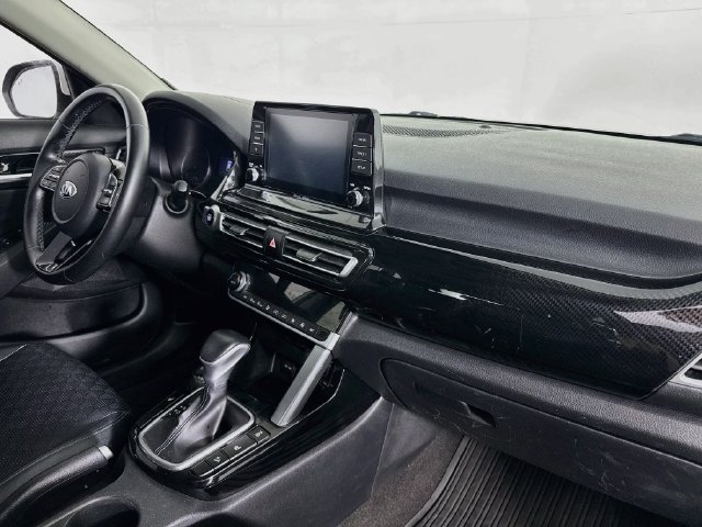 Used 2021 Kia Seltos EX AWD/4WD image 27