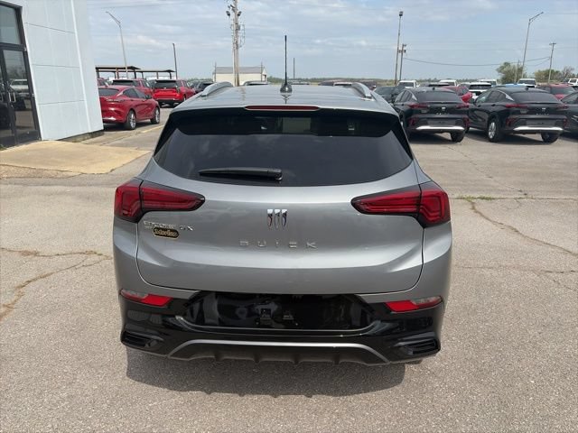 New 2026 Buick Encore GX Sport Touring AWD/4WD image 5