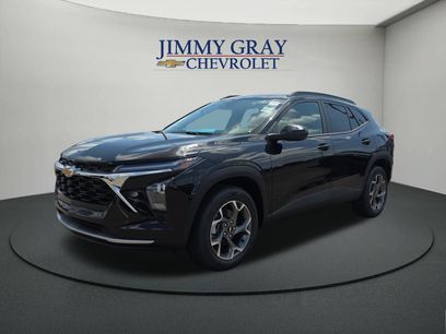 New 2026 Chevrolet Trax LT w/ LT Convenience Package
