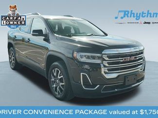 Used 2022 GMC Acadia SLE w/ Driver Convenience Package 360° Tour