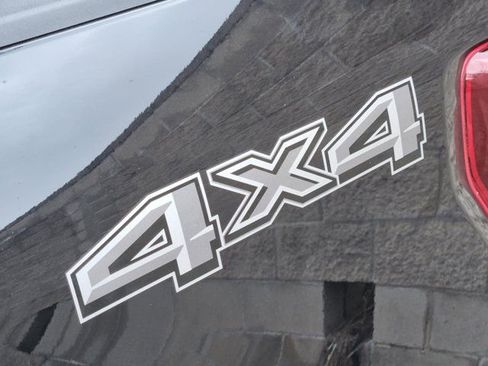 Used 2024 Ford F150 STX w/ Mobile Office Package image 10