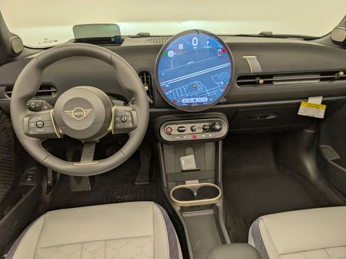 New 2026 MINI Cooper S image 24