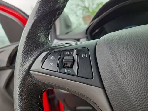 Used 2020 Chevrolet Spark LT w/ Driver Confidence Package FWD image 18
