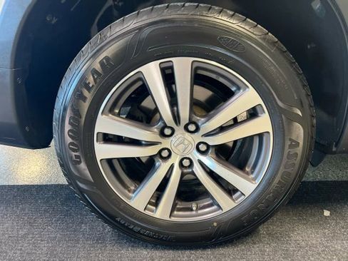 Used 2018 Honda Pilot EX-L image 19