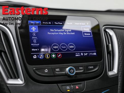 Used 2024 Chevrolet Malibu LT image 19