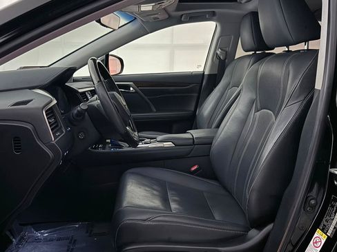 Used 2018 Lexus RX 350 AWD w/ Premium Package image 18