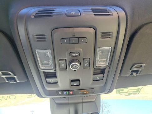 Used 2024 Cadillac Escalade Sport w/ Heavy-Duty Trailer Package image 44