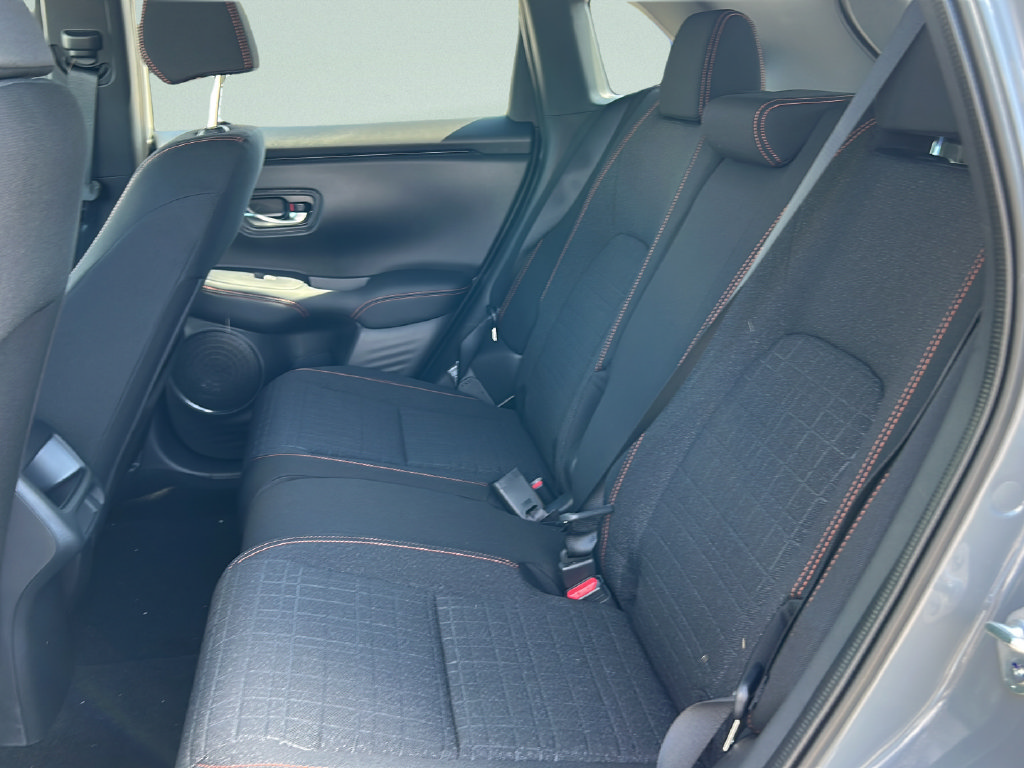 New 2027 Honda HR-V Sport image 9