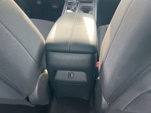 Certified 2023 Nissan Sentra SV w/ All-Weather Package image 18