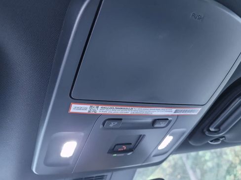 New 2026 Toyota Camry SE w/ Convenience Package image 26